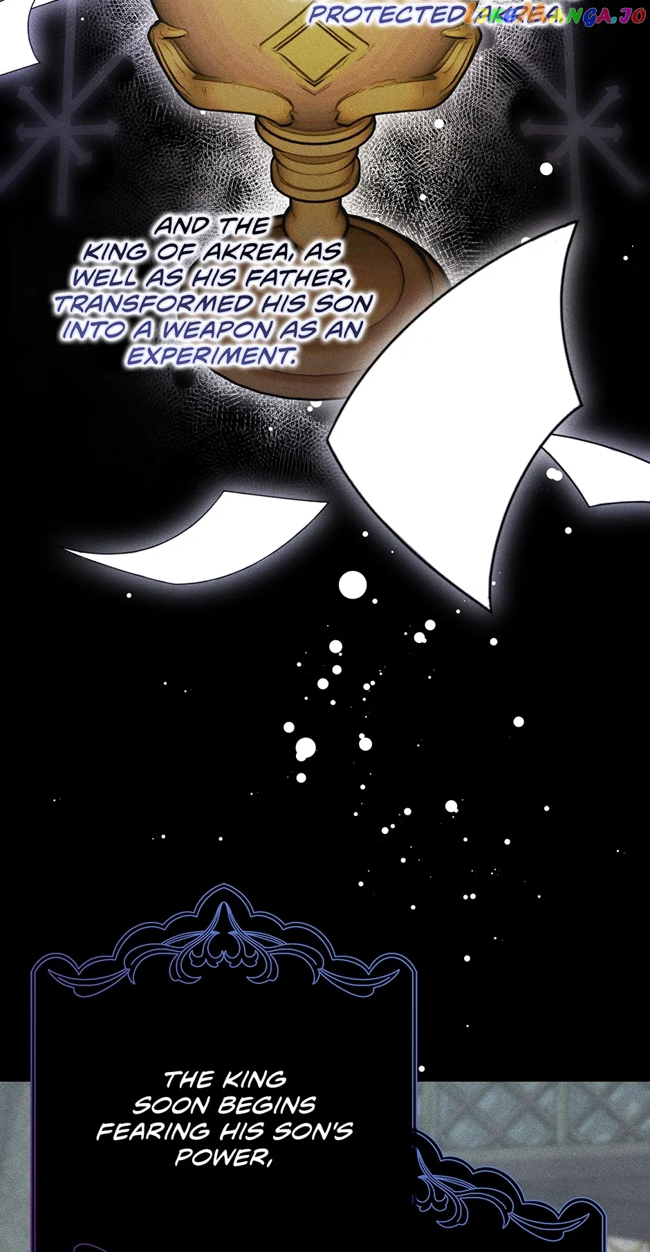 The Gangster Baby of the Duke’s Family Chapter 35 - Page 20