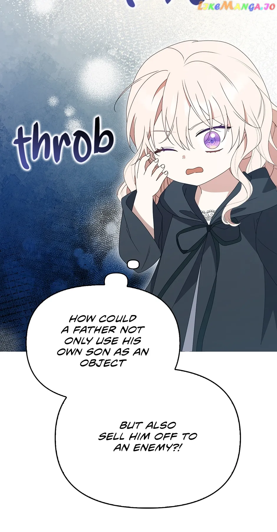 The Gangster Baby of the Duke’s Family Chapter 35 - Page 23