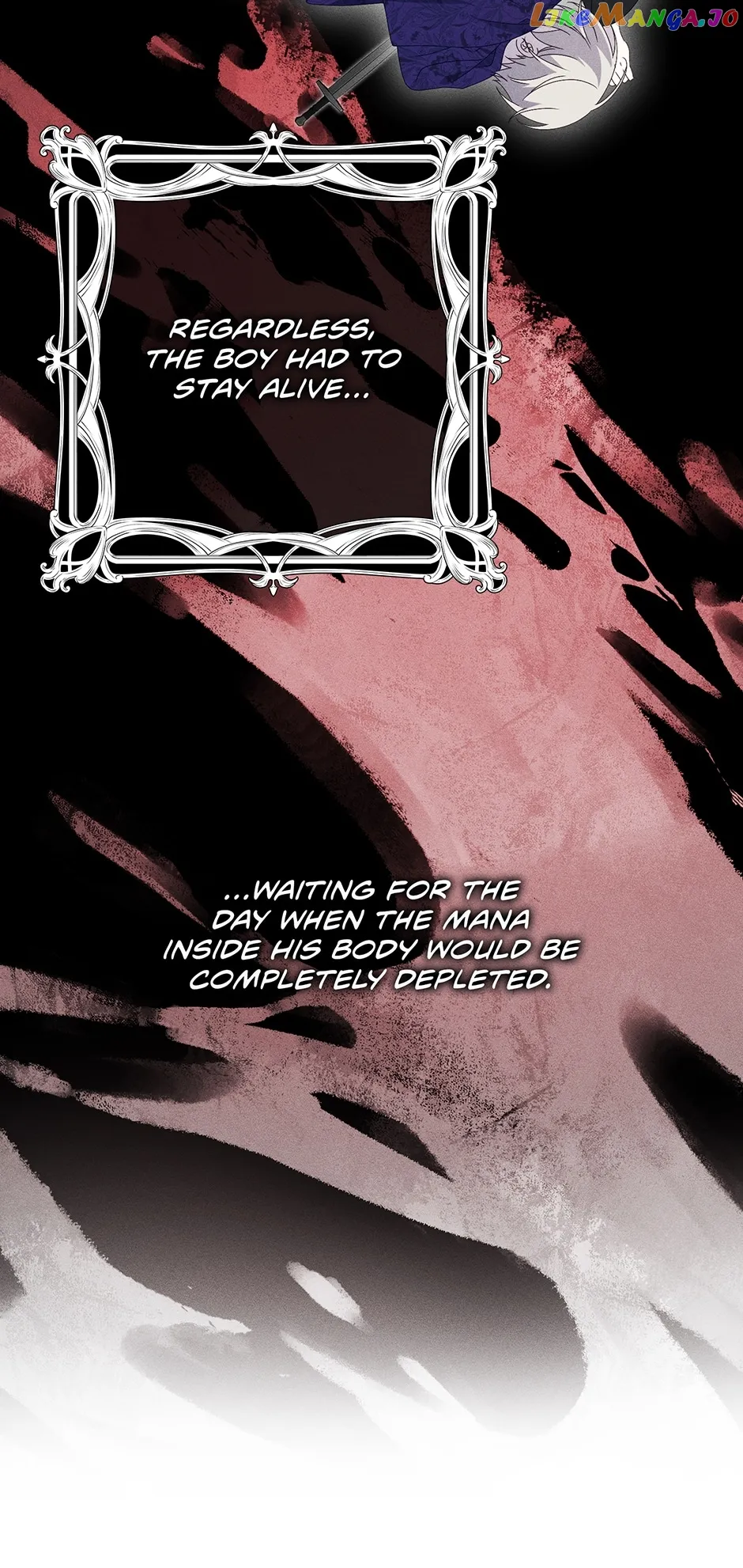 The Gangster Baby of the Duke’s Family Chapter 35 - Page 26