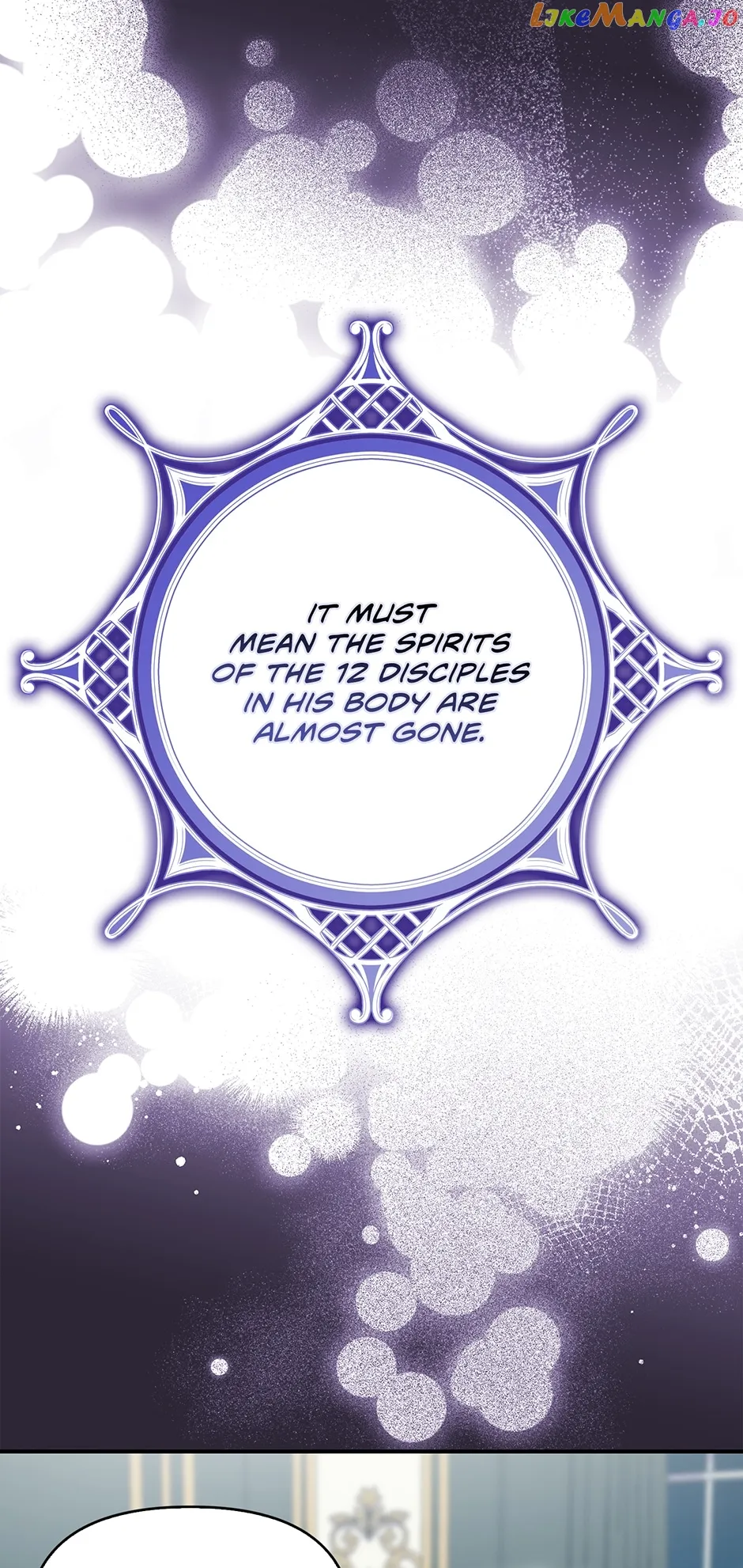 The Gangster Baby of the Duke’s Family Chapter 35 - Page 30