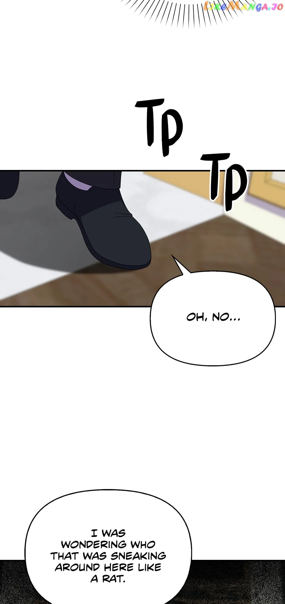 The Gangster Baby of the Duke’s Family Chapter 35 - Page 37