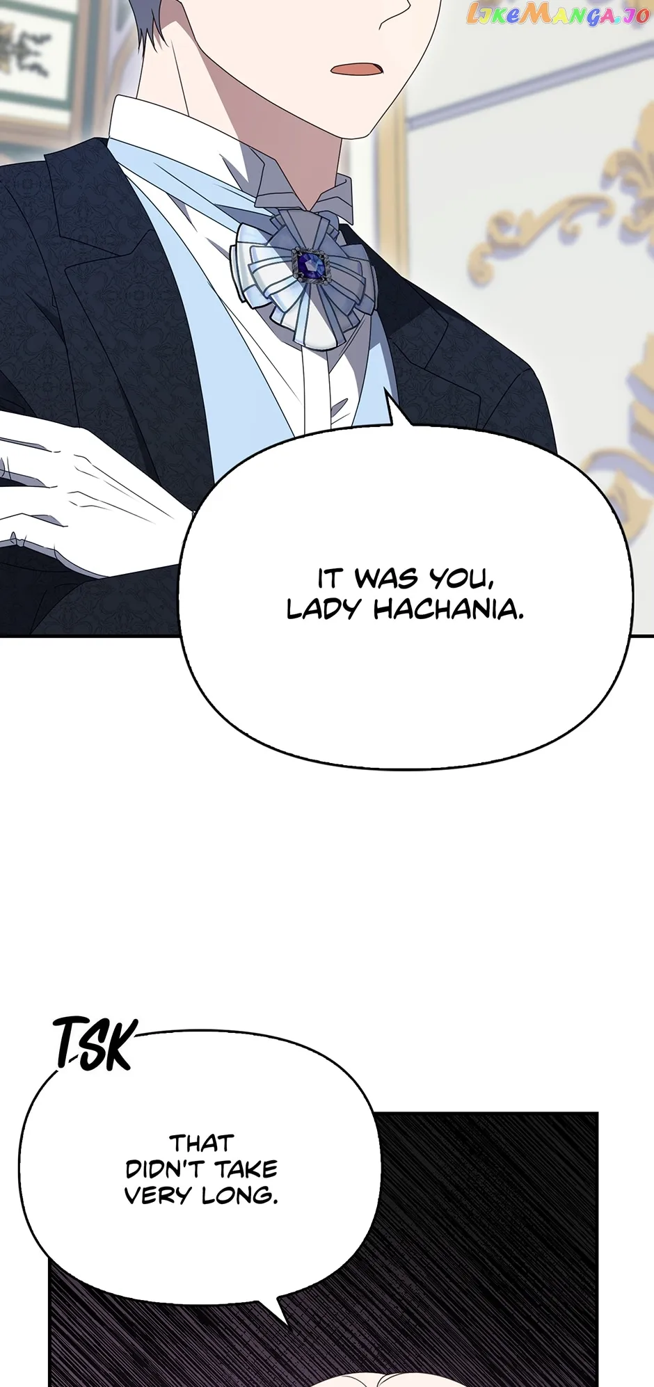 The Gangster Baby of the Duke’s Family Chapter 35 - Page 39