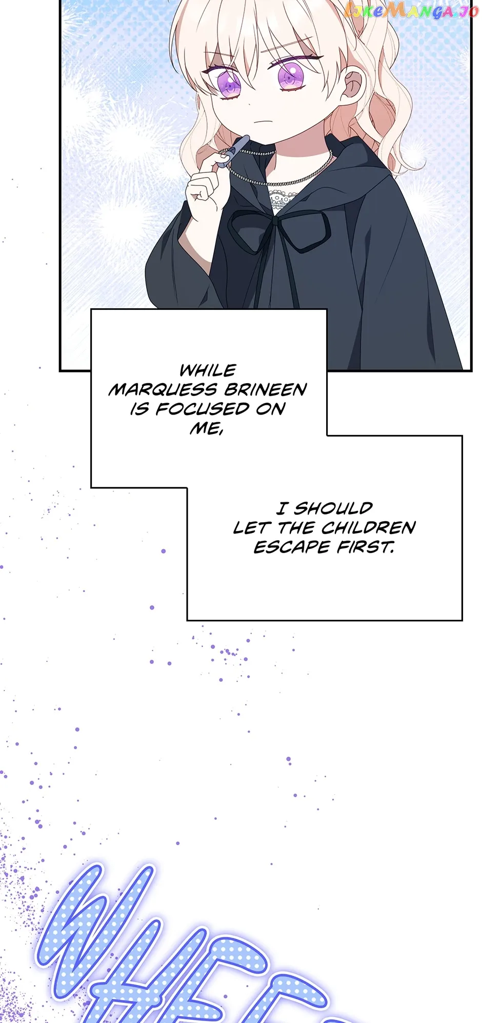 The Gangster Baby of the Duke’s Family Chapter 35 - Page 41