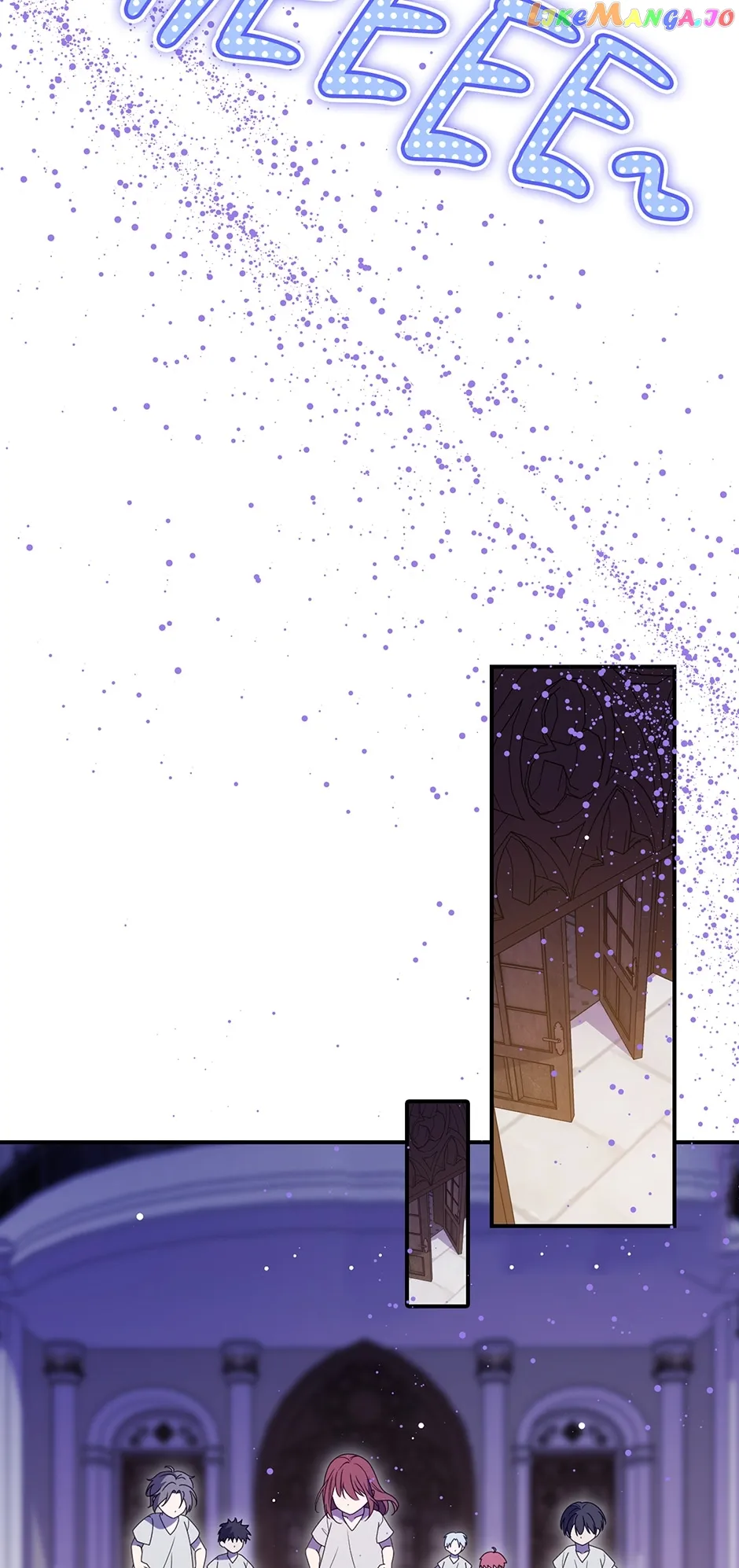 The Gangster Baby of the Duke’s Family Chapter 35 - Page 42