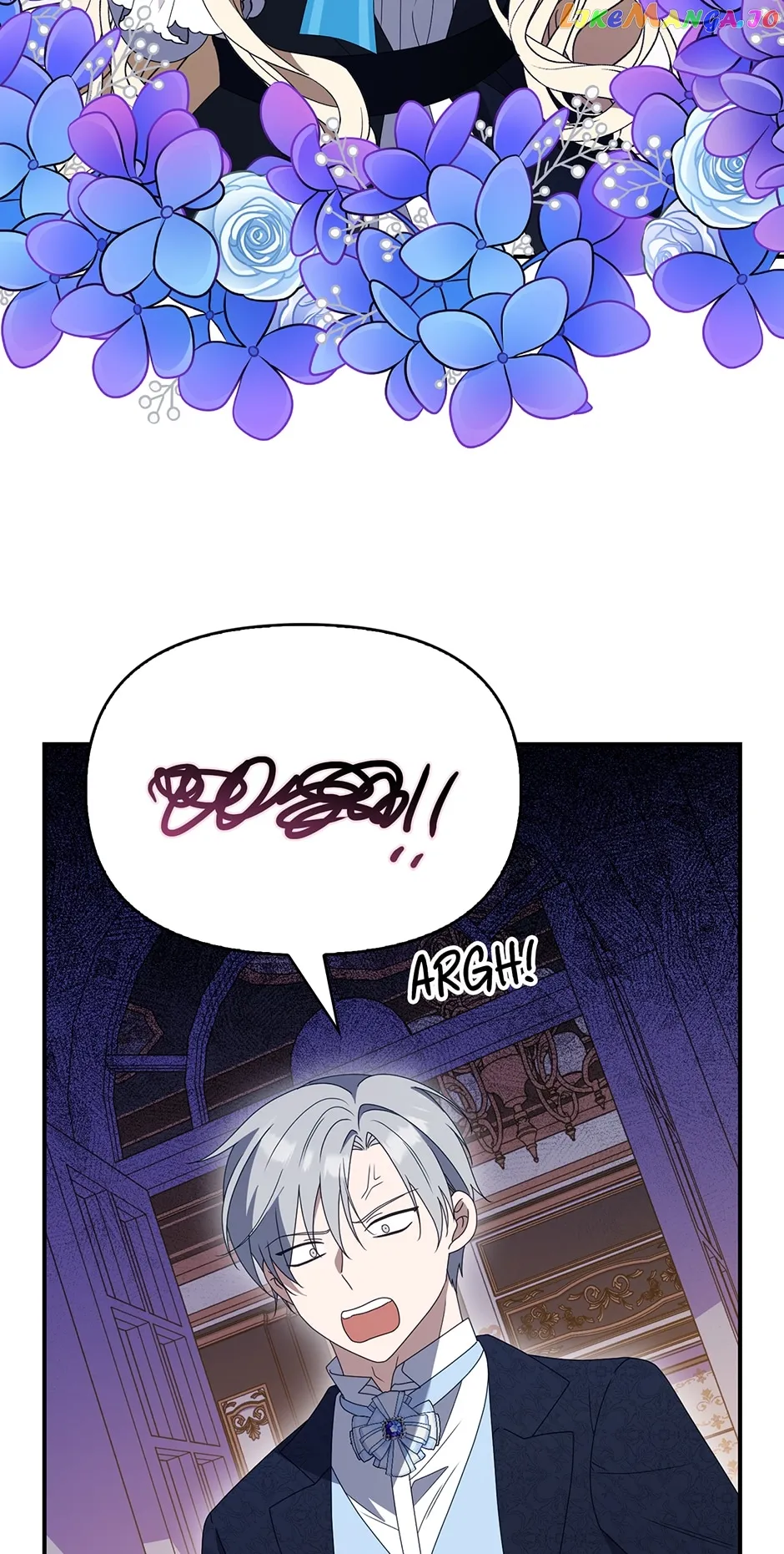 The Gangster Baby of the Duke’s Family Chapter 35 - Page 48