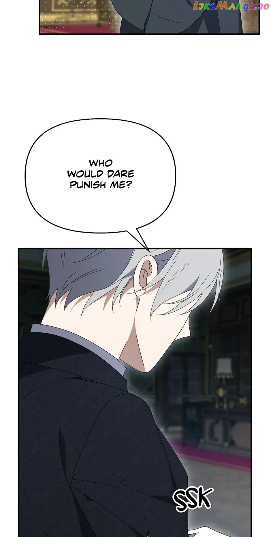 The Gangster Baby of the Duke’s Family Chapter 35 - Page 52