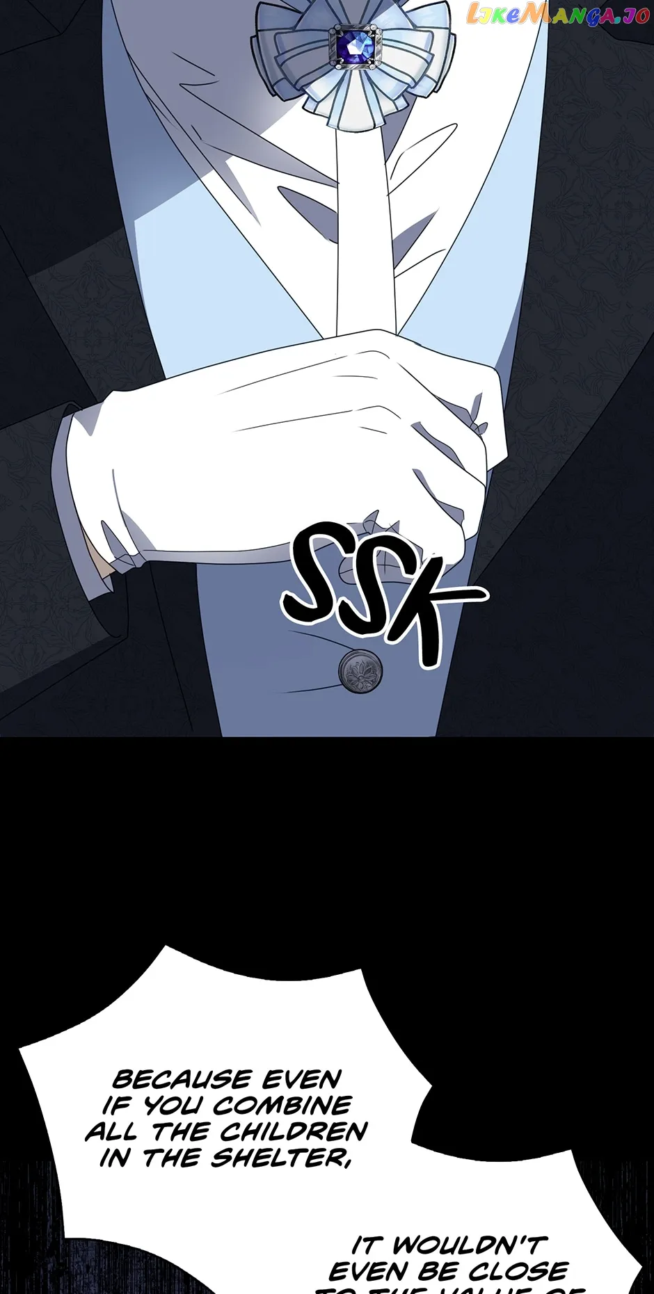 The Gangster Baby of the Duke’s Family Chapter 35 - Page 56