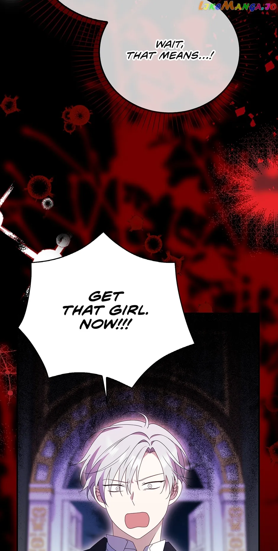 The Gangster Baby of the Duke’s Family Chapter 35 - Page 58