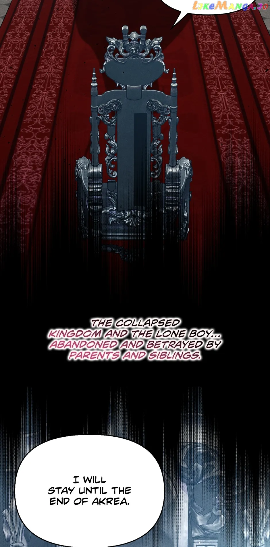 The Gangster Baby of the Duke’s Family Chapter 35 - Page 6