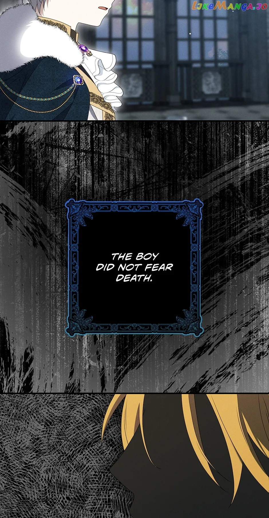 The Gangster Baby of the Duke’s Family Chapter 35 - Page 9