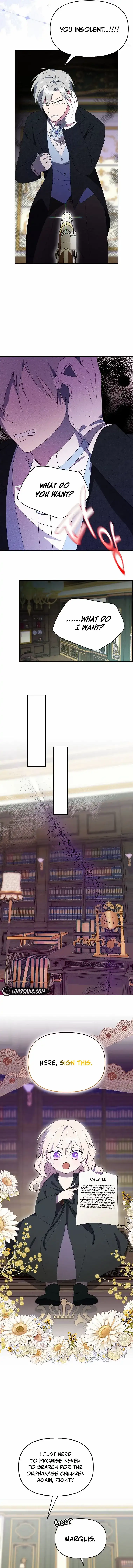 The Gangster Baby of the Duke’s Family Chapter 36 - Page 10