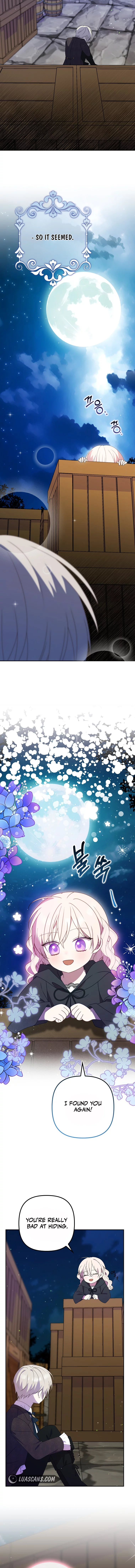 The Gangster Baby of the Duke’s Family Chapter 38 - Page 10