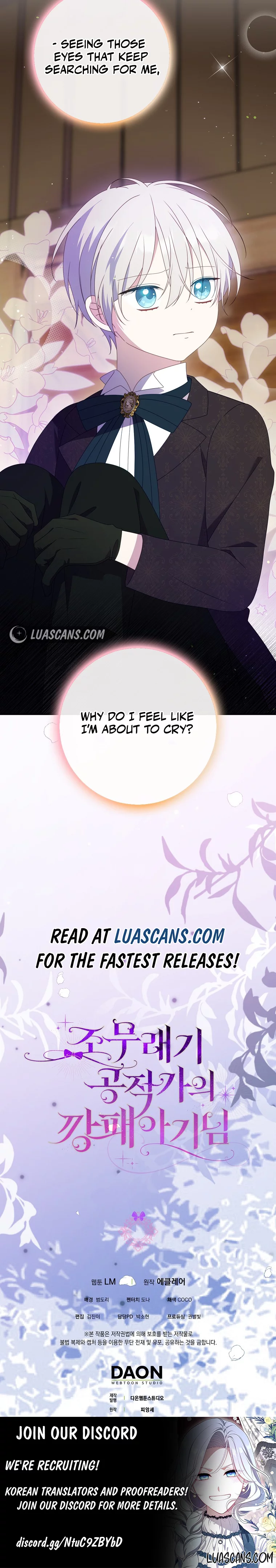 The Gangster Baby of the Duke’s Family Chapter 38 - Page 11