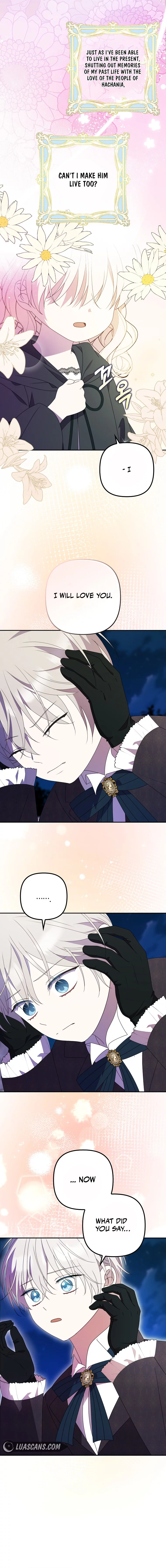 The Gangster Baby of the Duke’s Family Chapter 38 - Page 7