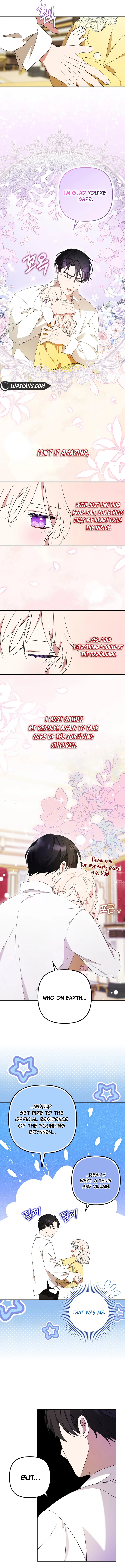 The Gangster Baby of the Duke’s Family Chapter 40 - Page 7