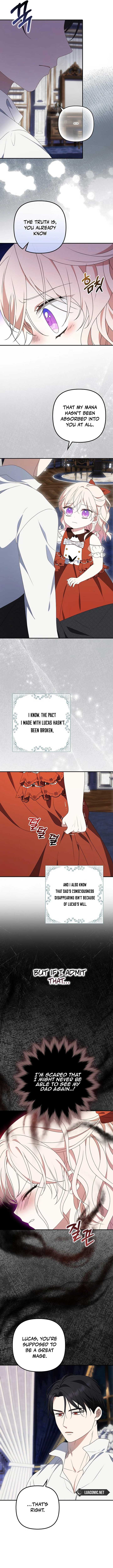 The Gangster Baby of the Duke’s Family Chapter 48 - Page 3