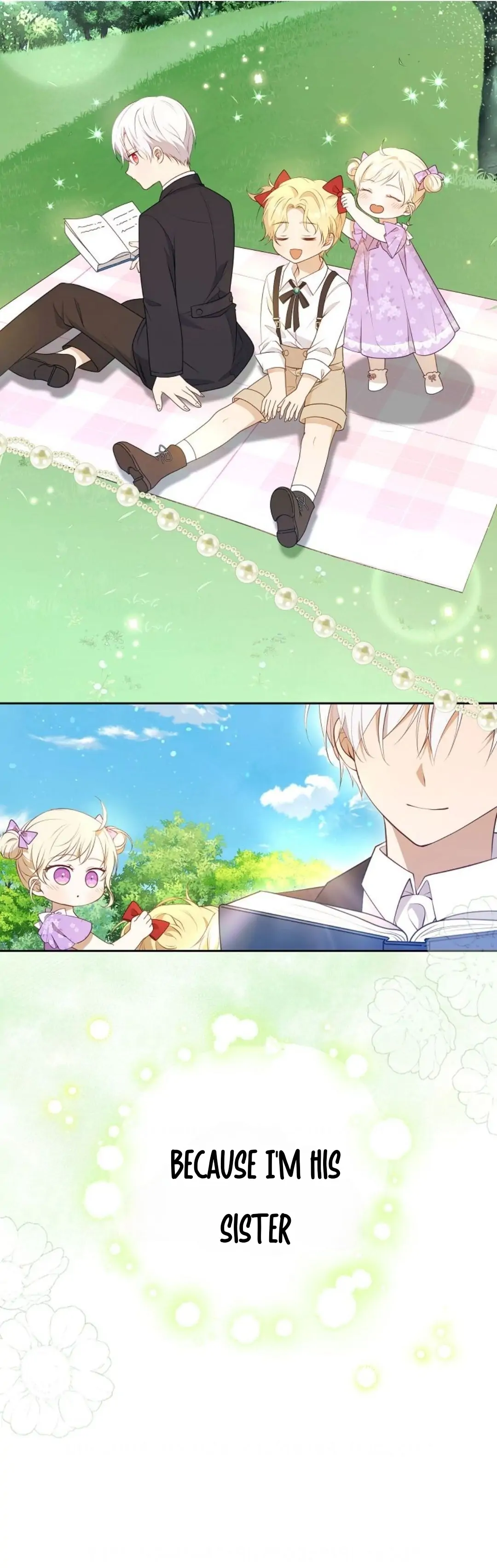 The Gangster Baby of the Duke’s Family Chapter 5 - Page 13