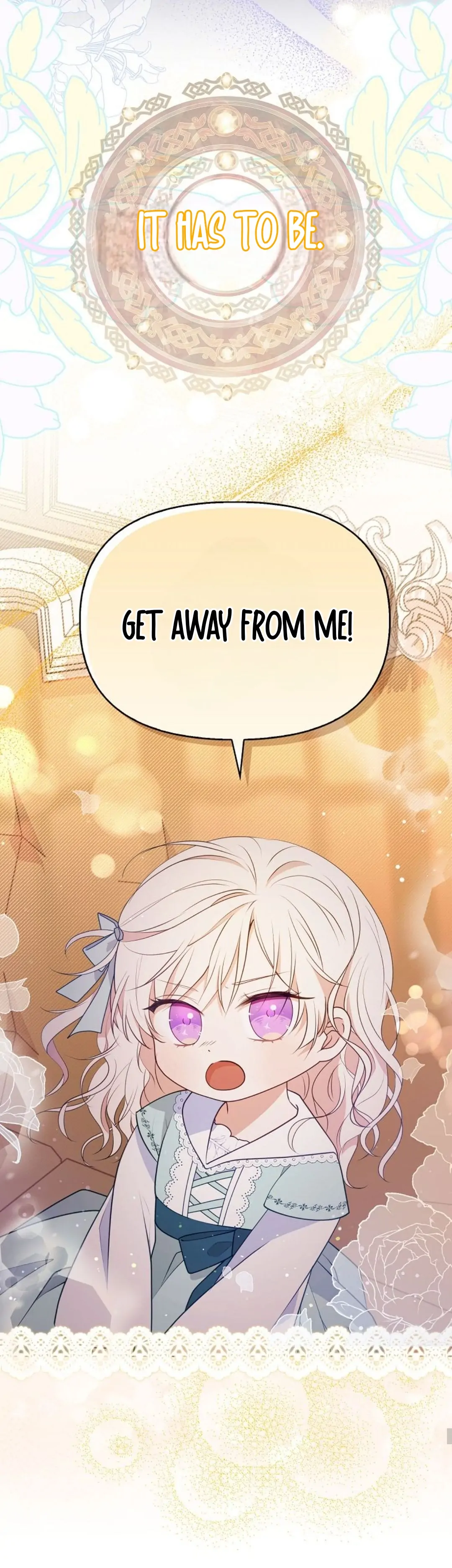 The Gangster Baby of the Duke’s Family Chapter 5 - Page 17