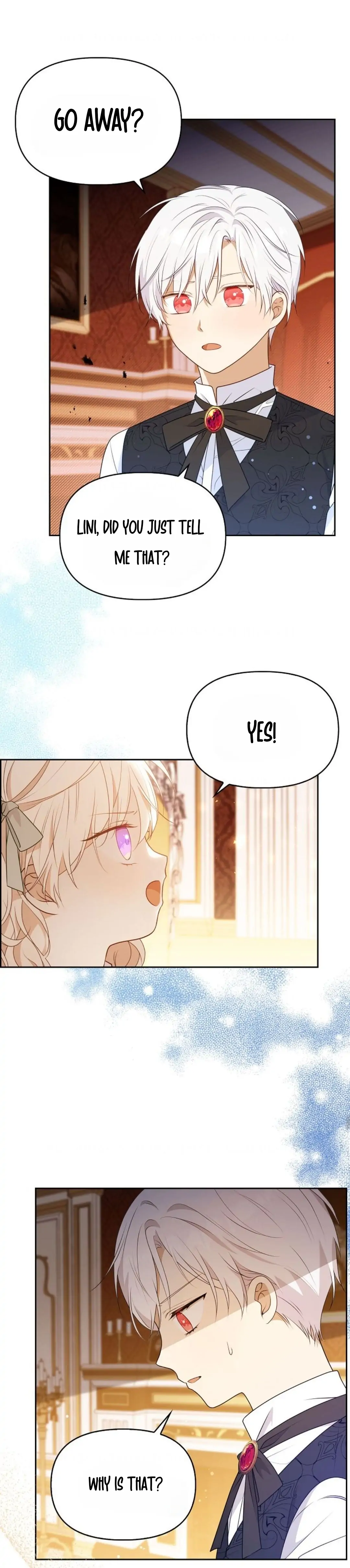 The Gangster Baby of the Duke’s Family Chapter 5 - Page 18