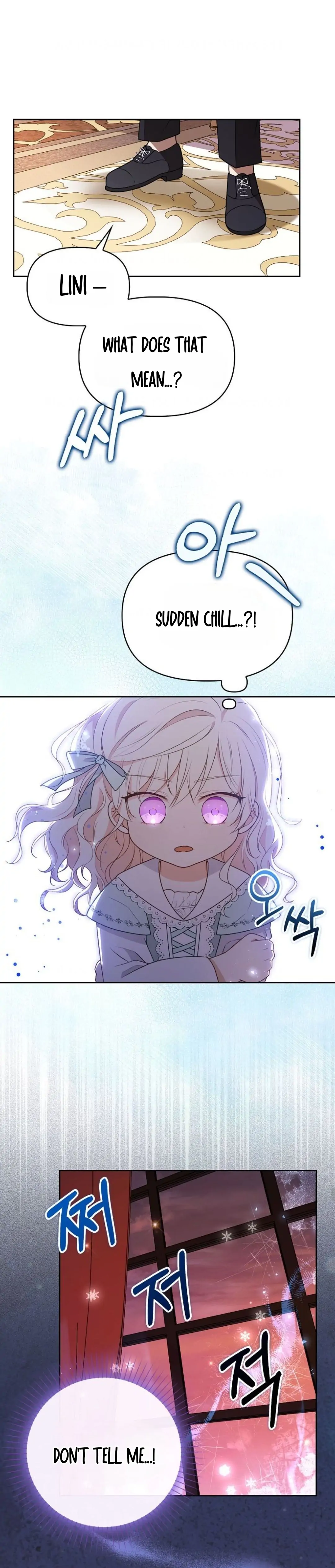 The Gangster Baby of the Duke’s Family Chapter 5 - Page 22