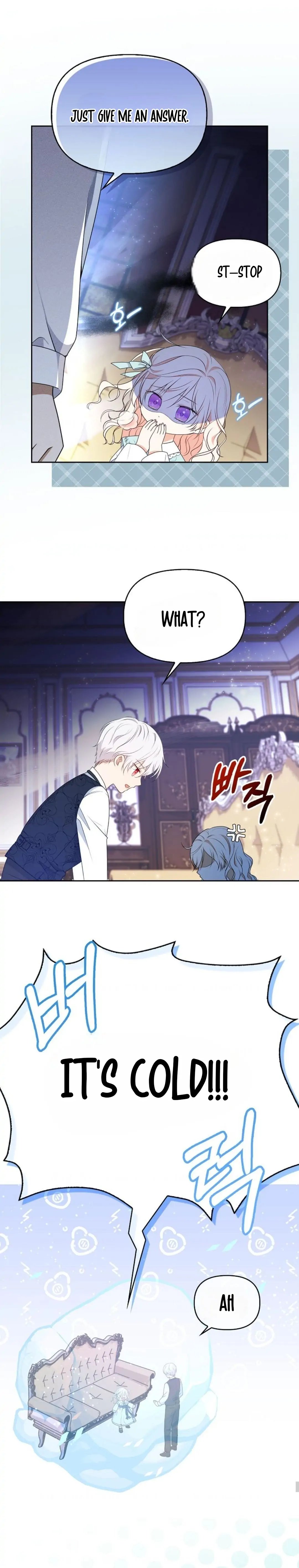 The Gangster Baby of the Duke’s Family Chapter 5 - Page 26