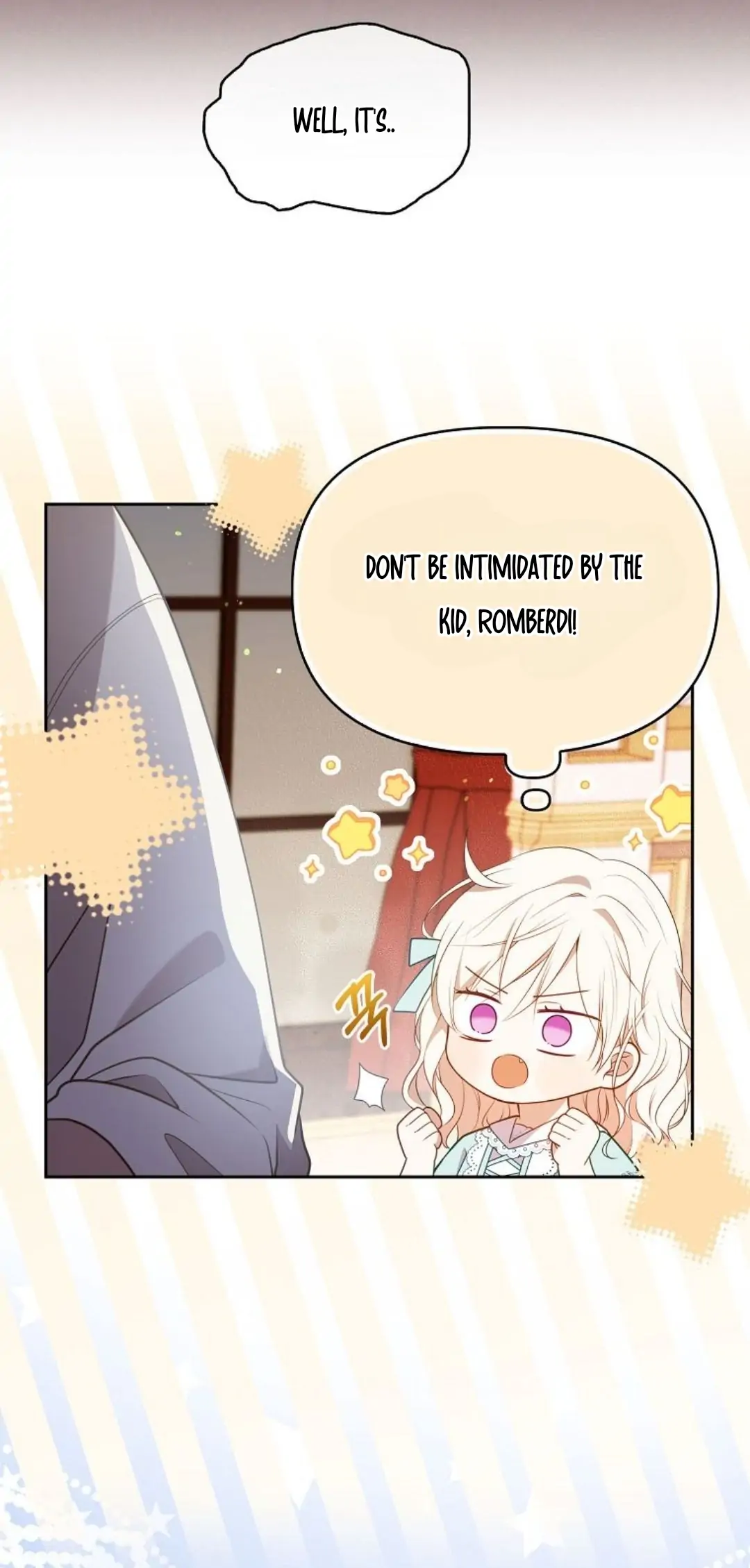 The Gangster Baby of the Duke’s Family Chapter 5 - Page 3