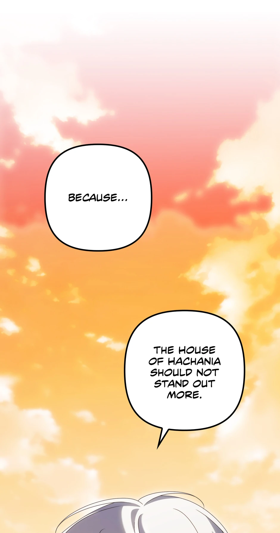 The Gangster Baby of the Duke’s Family Chapter 53 - Page 1