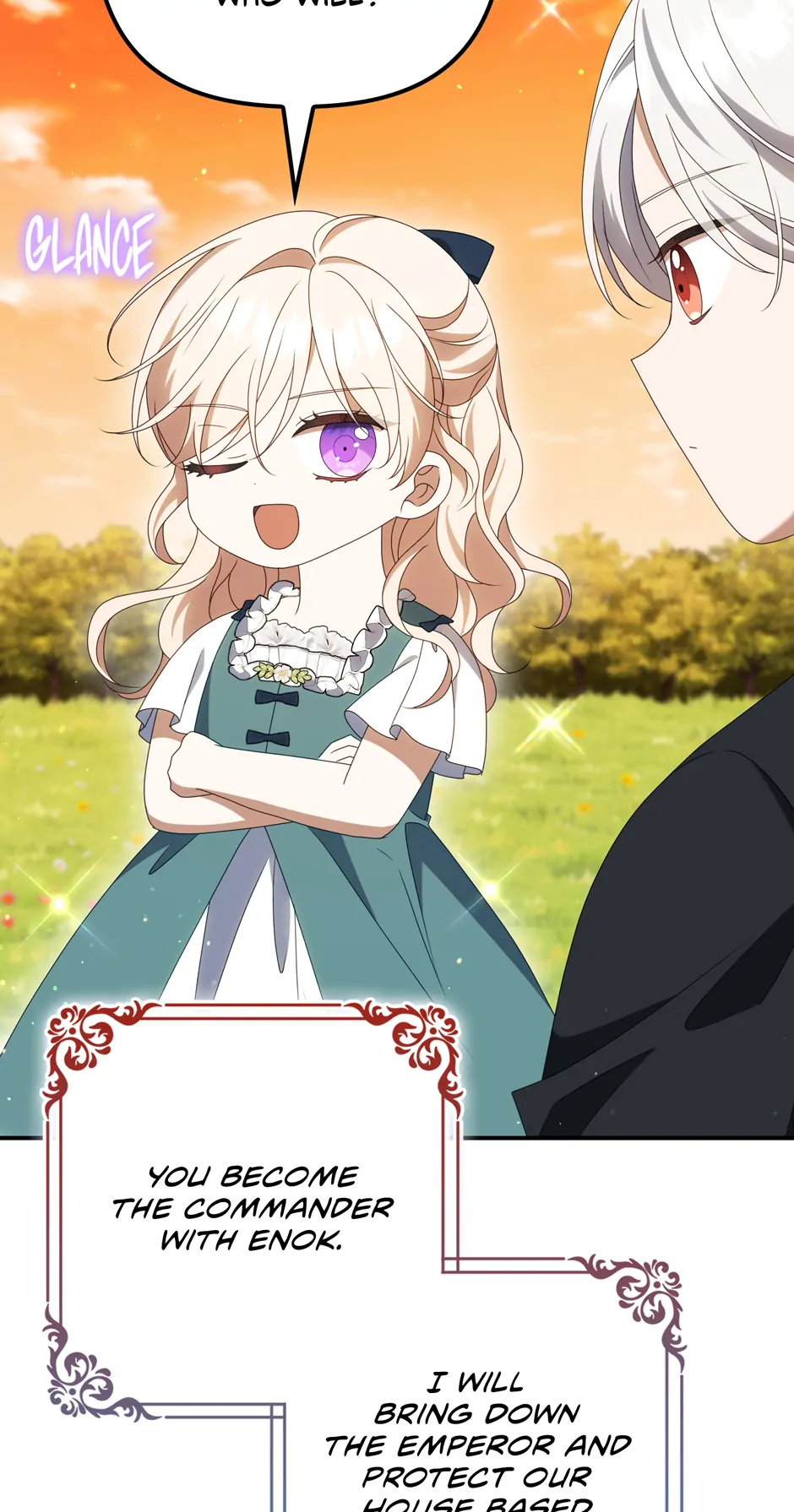 The Gangster Baby of the Duke’s Family Chapter 53 - Page 16