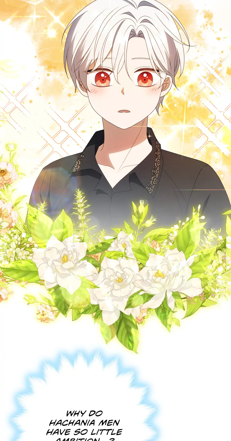 The Gangster Baby of the Duke’s Family Chapter 53 - Page 18