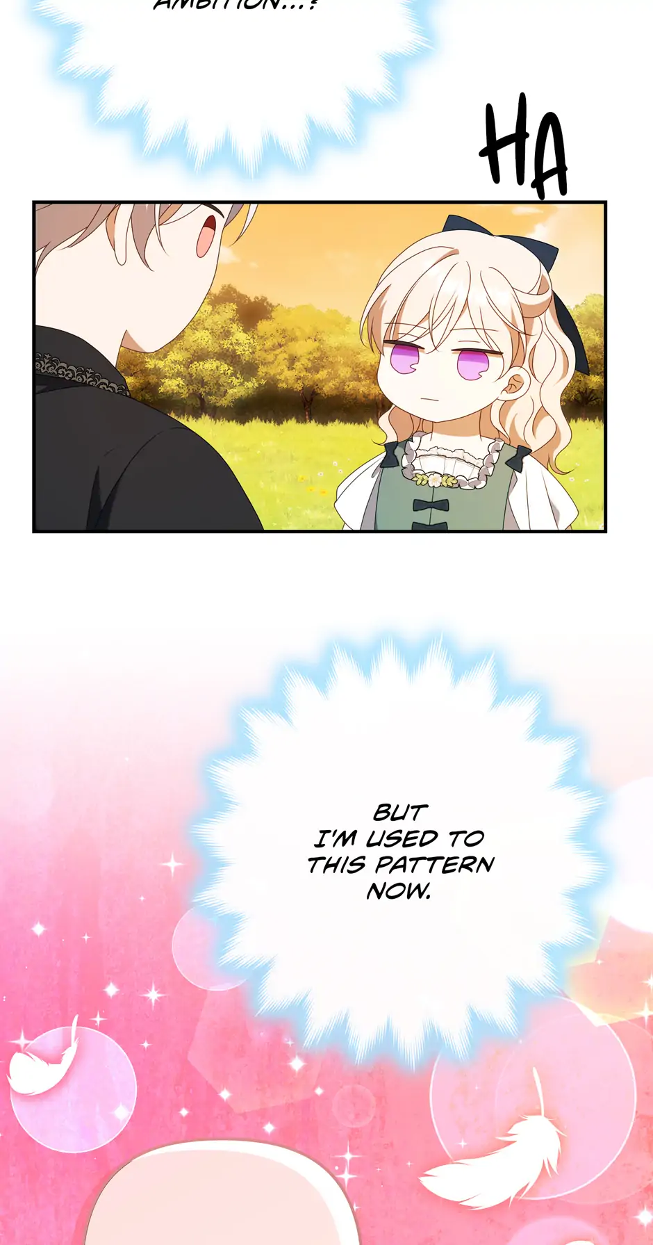 The Gangster Baby of the Duke’s Family Chapter 53 - Page 19