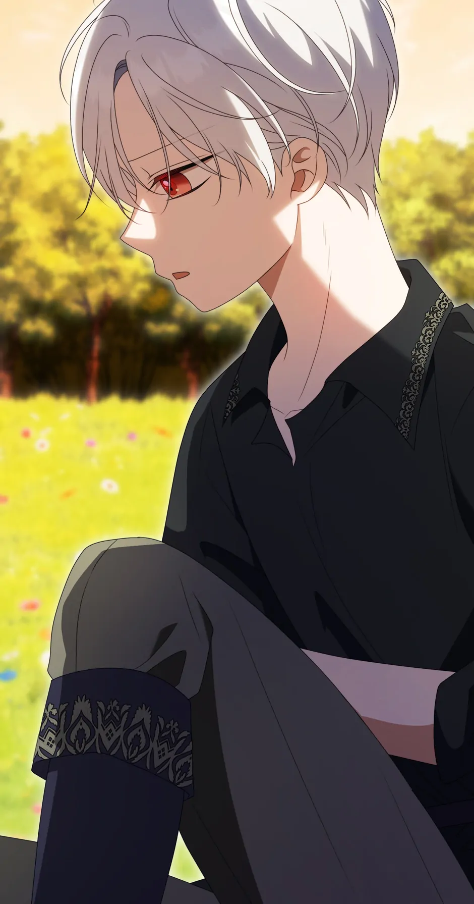 The Gangster Baby of the Duke’s Family Chapter 53 - Page 2