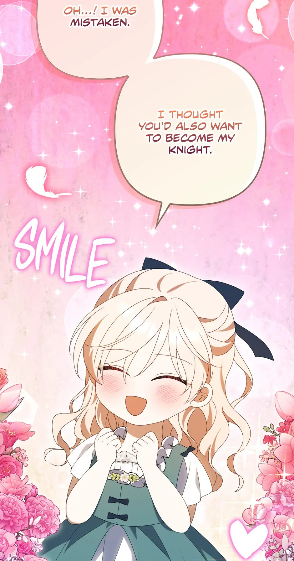 The Gangster Baby of the Duke’s Family Chapter 53 - Page 20