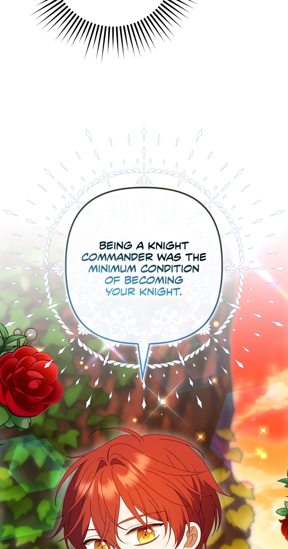 The Gangster Baby of the Duke’s Family Chapter 53 - Page 25