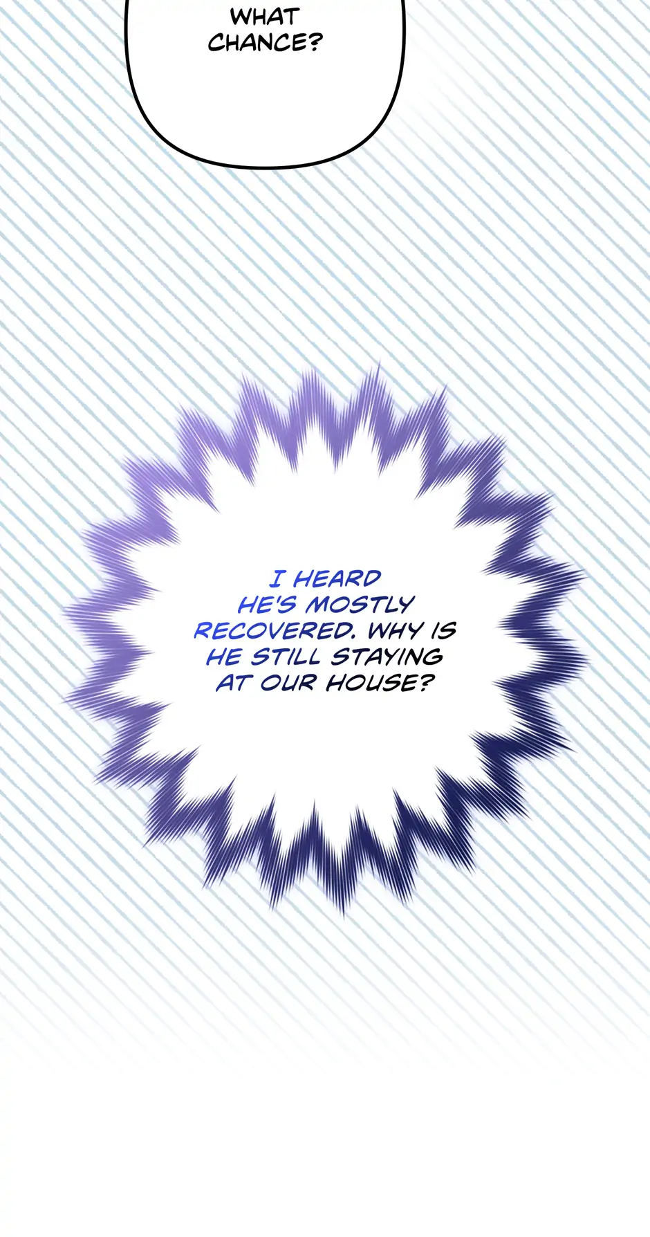 The Gangster Baby of the Duke’s Family Chapter 53 - Page 28