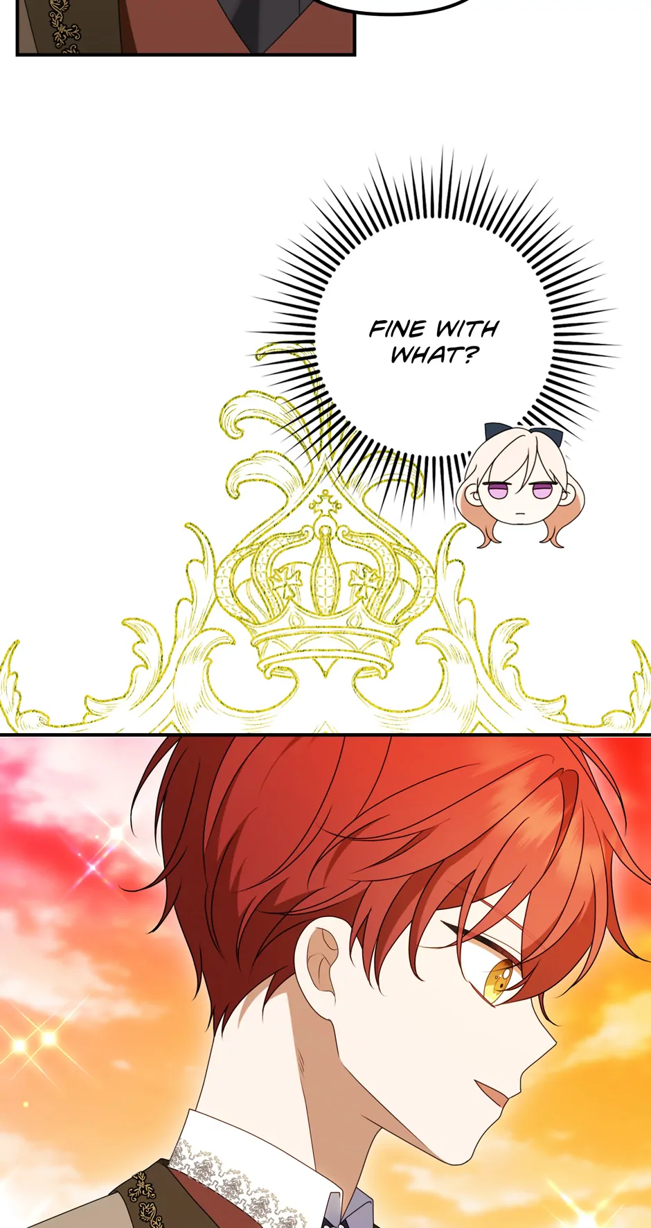 The Gangster Baby of the Duke’s Family Chapter 53 - Page 30