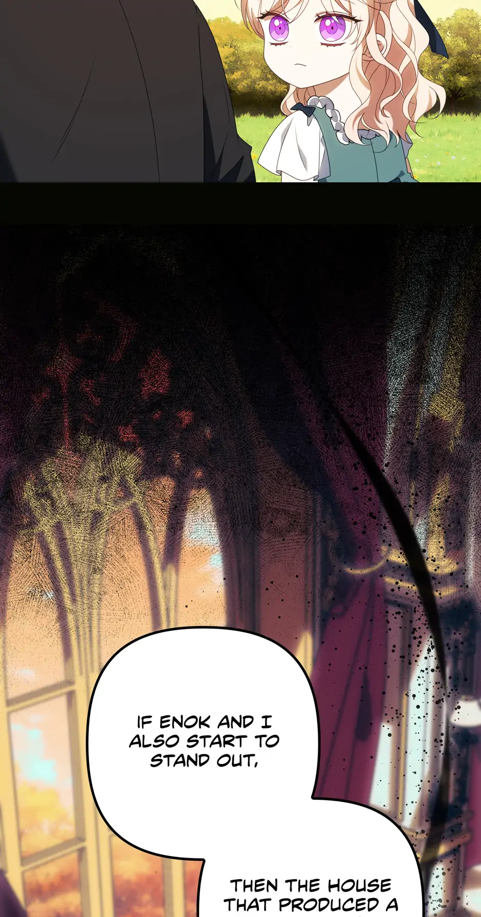 The Gangster Baby of the Duke’s Family Chapter 53 - Page 4