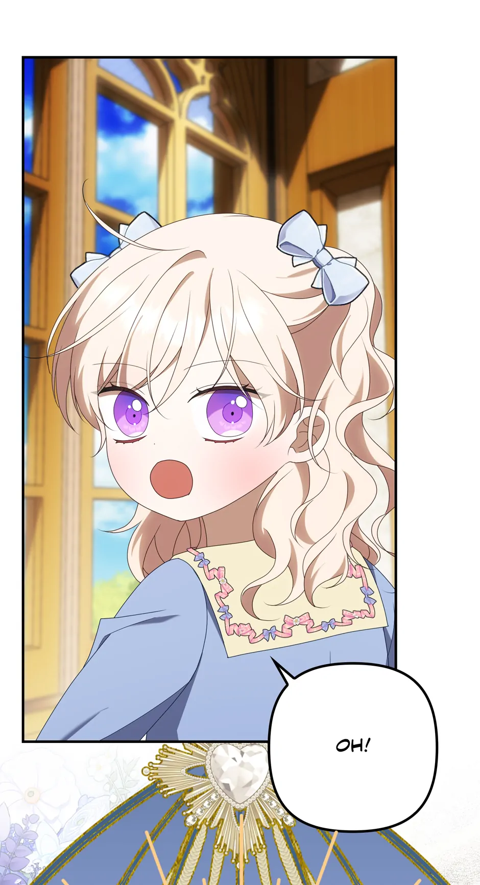 The Gangster Baby of the Duke’s Family Chapter 53 - Page 48