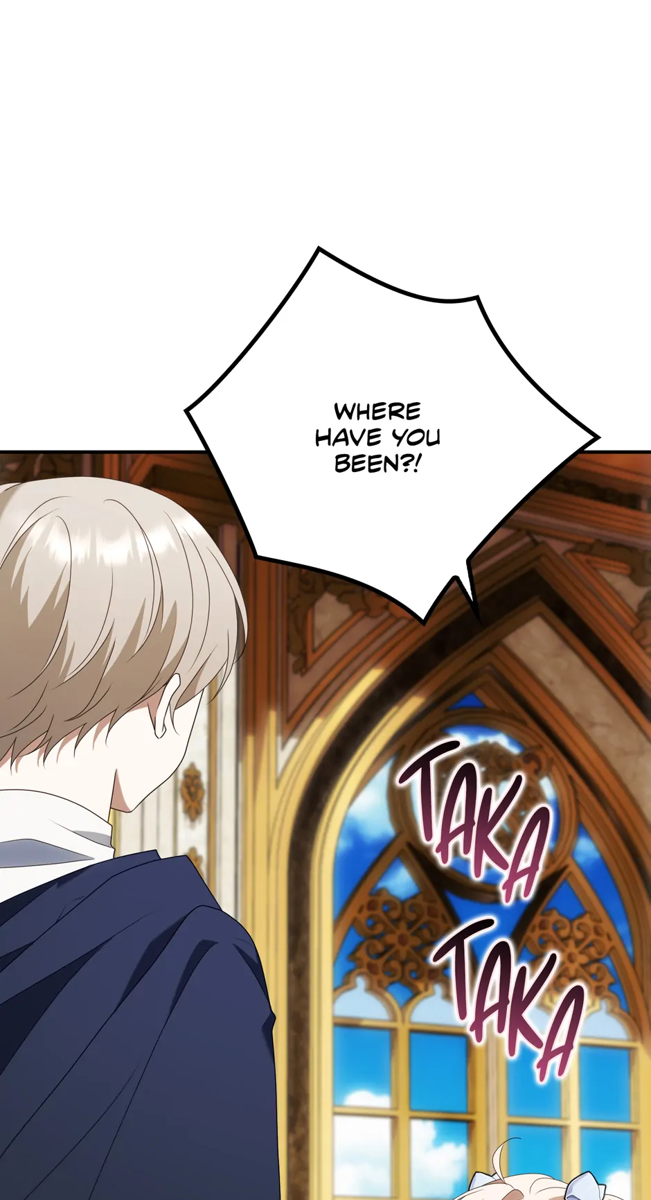 The Gangster Baby of the Duke’s Family Chapter 53 - Page 51