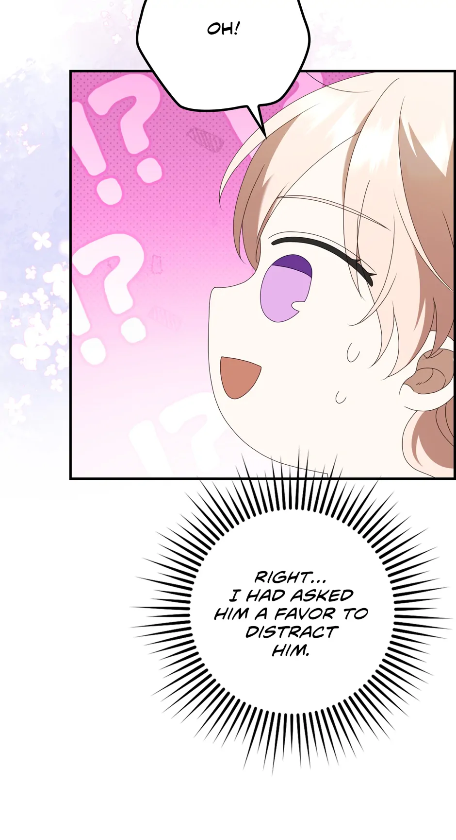 The Gangster Baby of the Duke’s Family Chapter 53 - Page 56