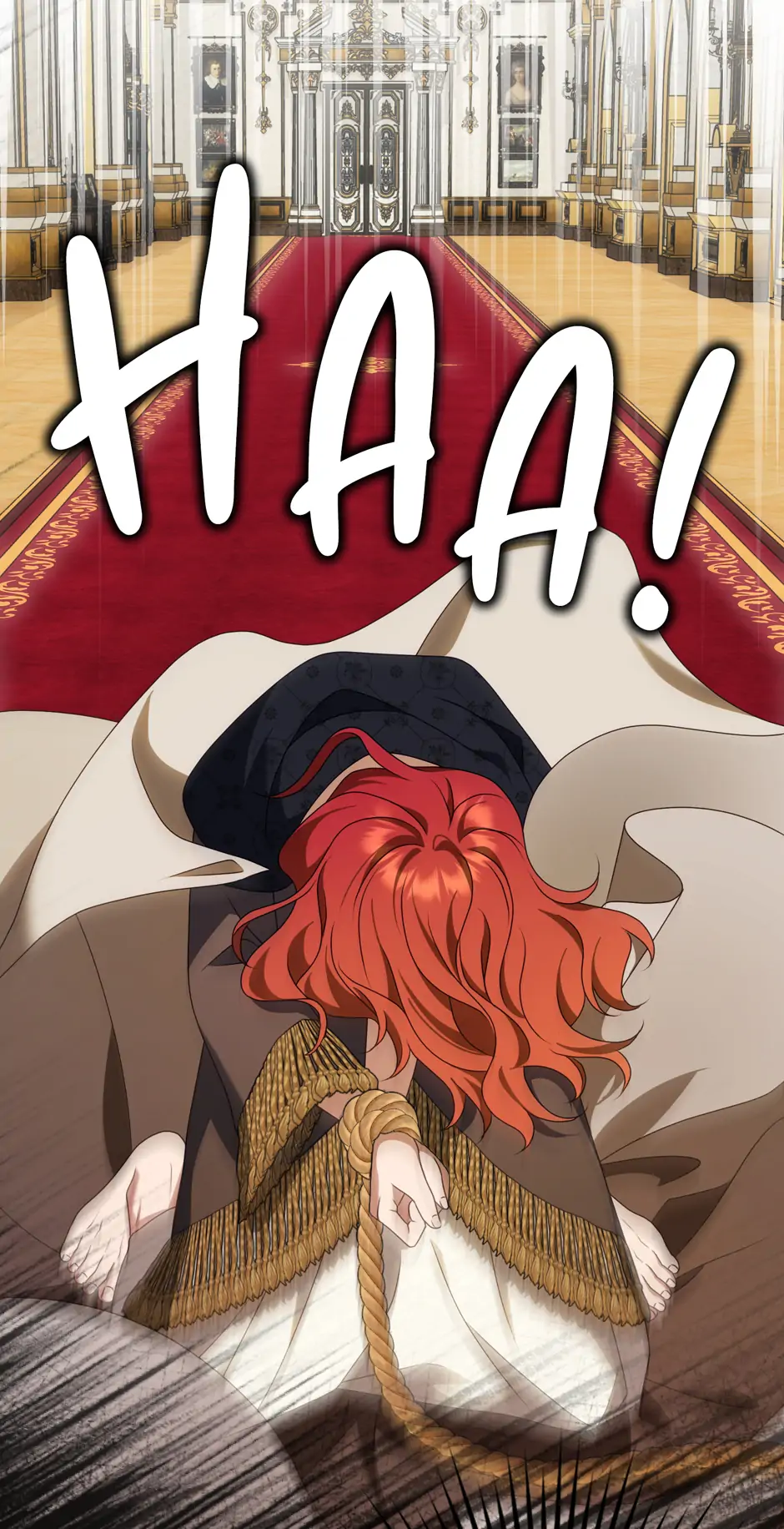 The Gangster Baby of the Duke’s Family Chapter 53 - Page 66