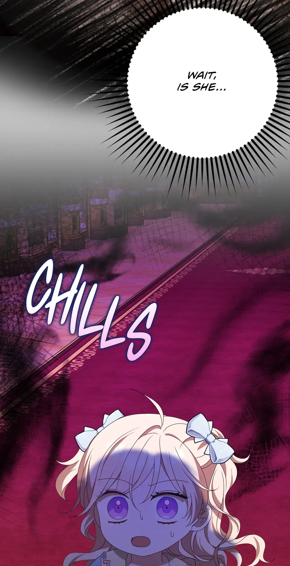 The Gangster Baby of the Duke’s Family Chapter 53 - Page 67