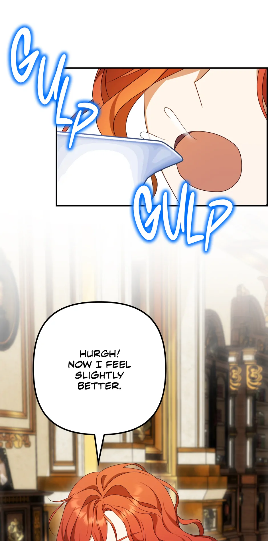 The Gangster Baby of the Duke’s Family Chapter 53 - Page 73