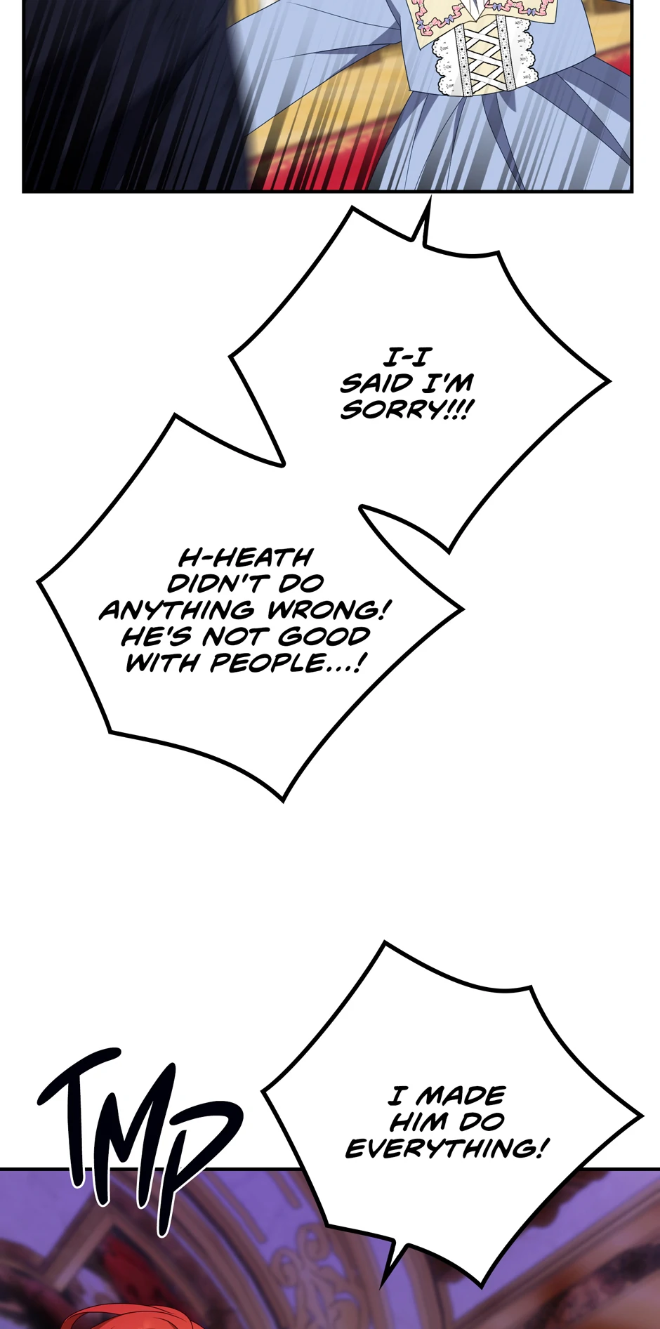 The Gangster Baby of the Duke’s Family Chapter 53 - Page 79