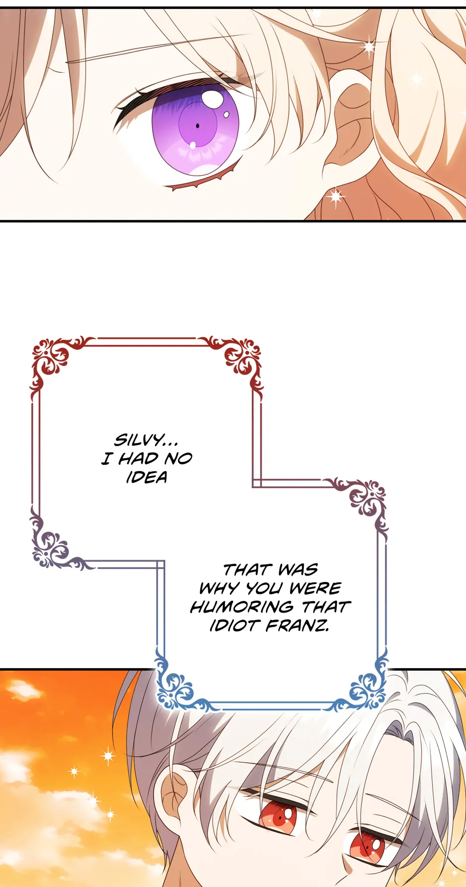 The Gangster Baby of the Duke’s Family Chapter 53 - Page 8