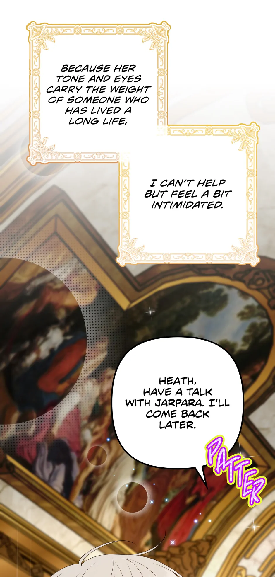 The Gangster Baby of the Duke’s Family Chapter 54 - Page 12