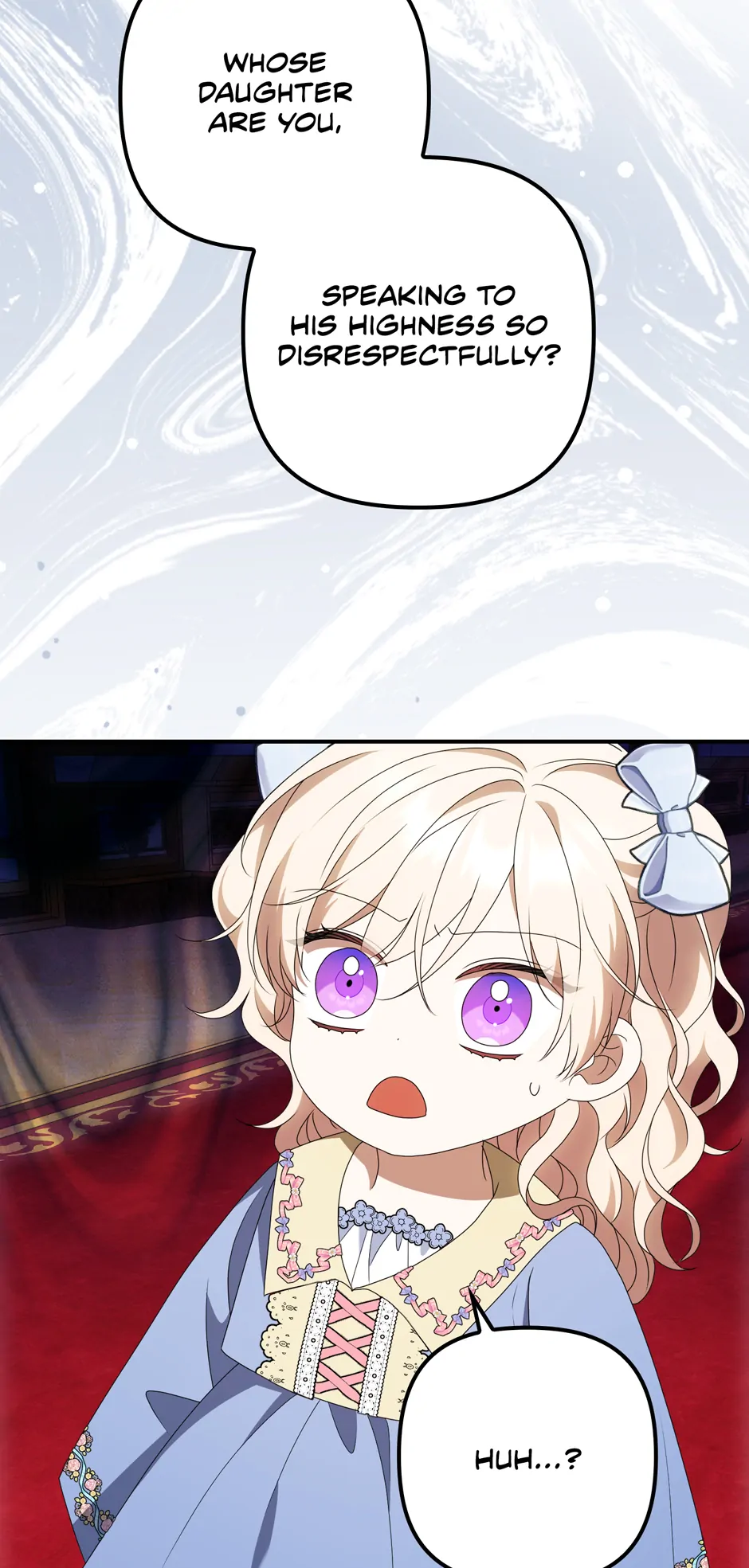 The Gangster Baby of the Duke’s Family Chapter 54 - Page 2