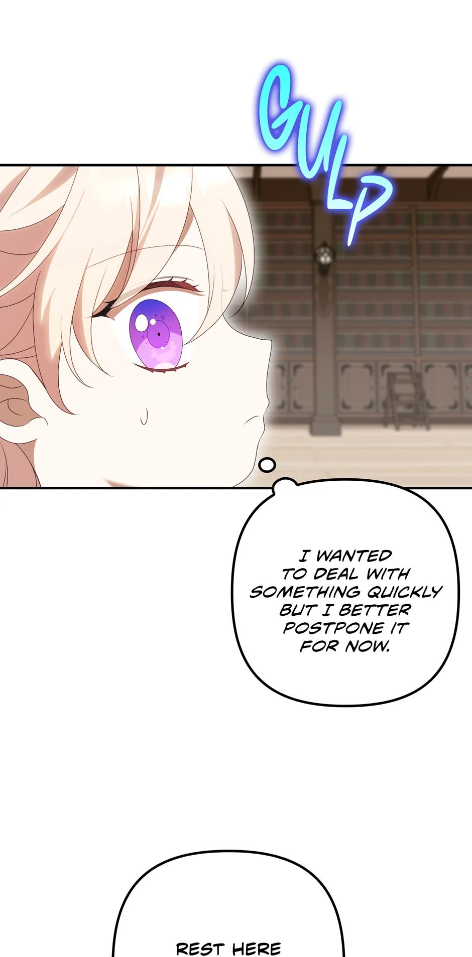 The Gangster Baby of the Duke’s Family Chapter 54 - Page 35