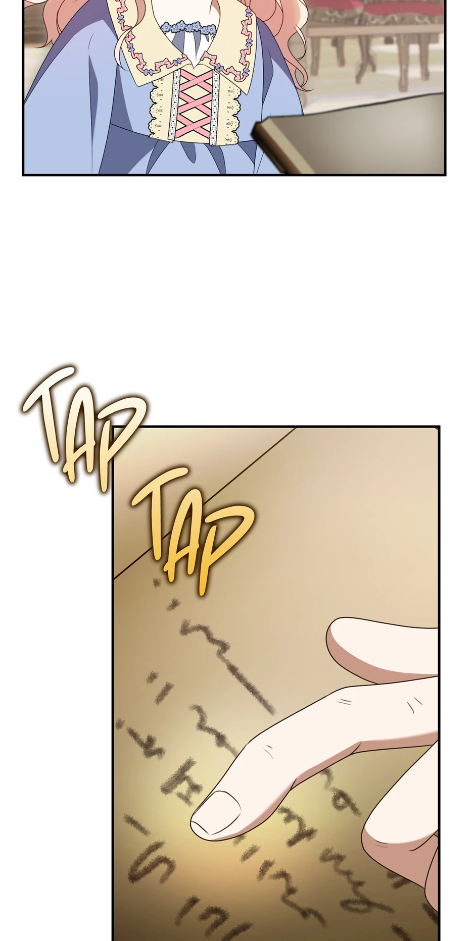 The Gangster Baby of the Duke’s Family Chapter 54 - Page 43