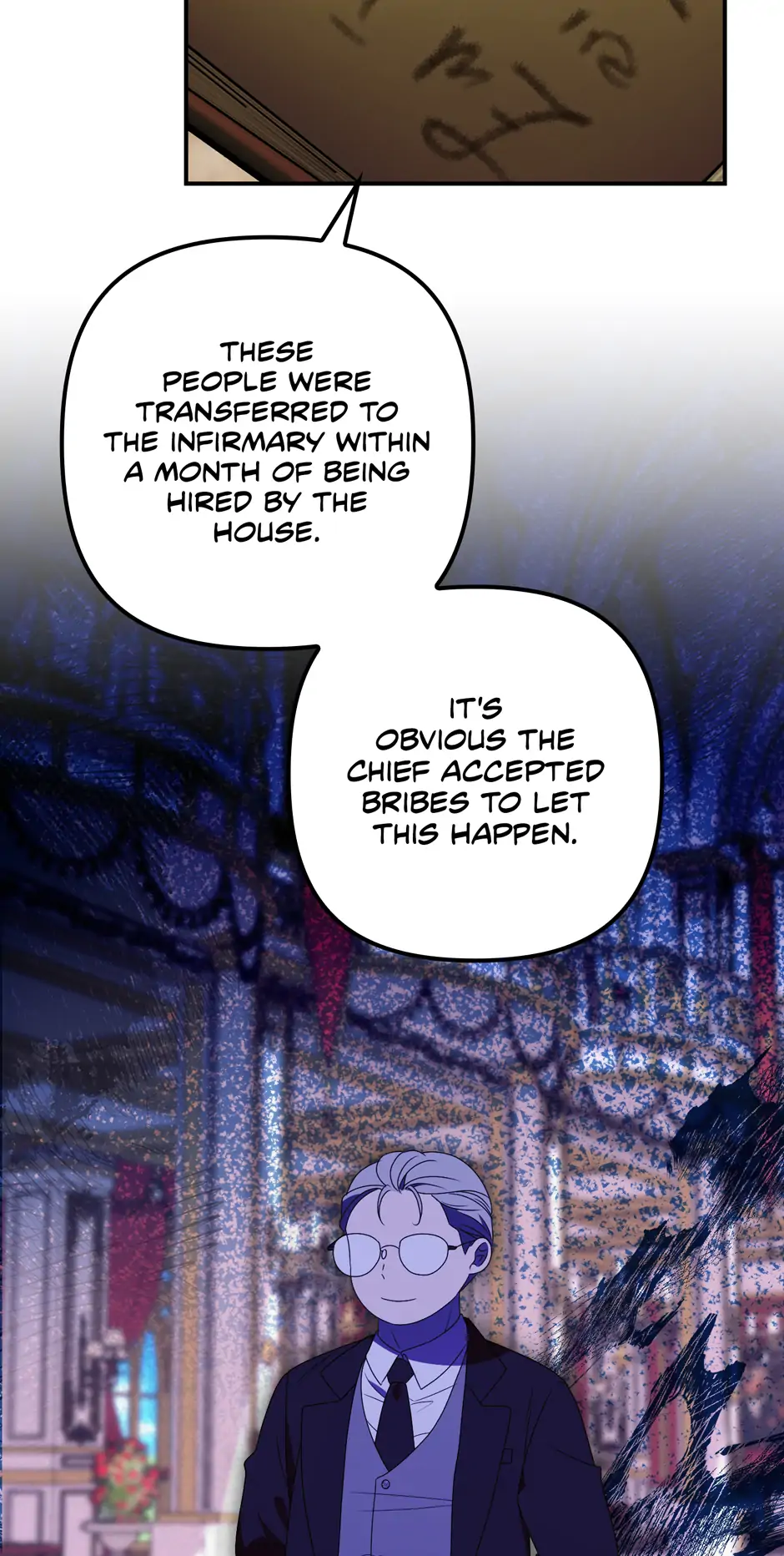 The Gangster Baby of the Duke’s Family Chapter 54 - Page 44