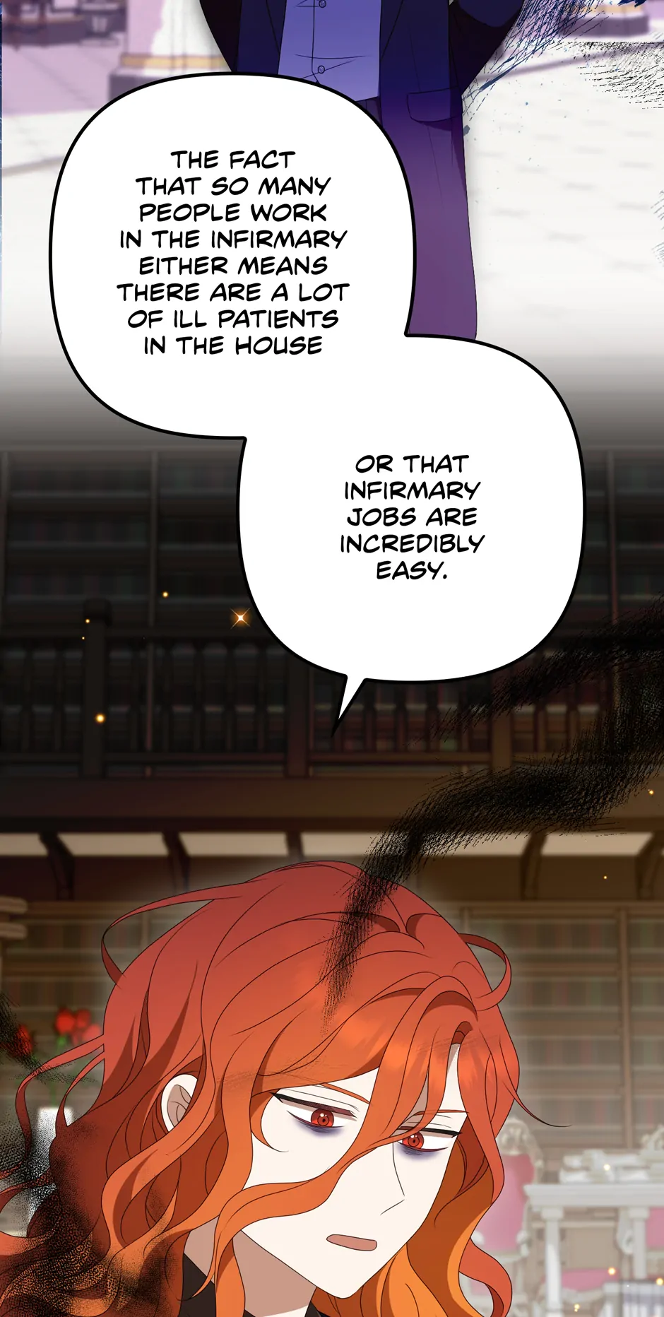 The Gangster Baby of the Duke’s Family Chapter 54 - Page 45